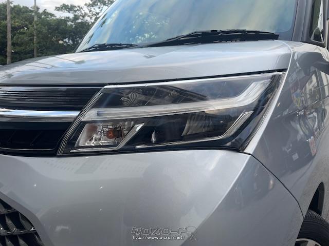 安全装備では街乗りでの事故被害の軽減を主眼とした、5つの機能を備えた衝突回避支援システム「スマートアシストII」を搭載。 トヨタ タンク