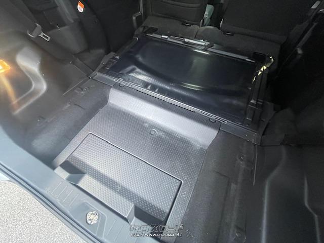 また、乗り降りしやすく、電動で開閉可能な両側パワースライドドア(ワンタッチオープン機能・予約ロック機能付)を採用。 トヨタ タンク