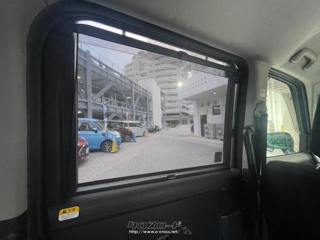 トヨタ タンク カスタムG-T OP5年保証対象車 トヨタセーフティセンス