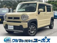 スズキ ハスラー