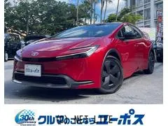 トヨタ プリウス