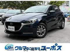 マツダ MAZDA2