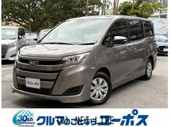 トヨタ ノア