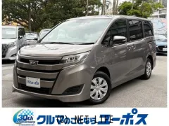 トヨタ ノア