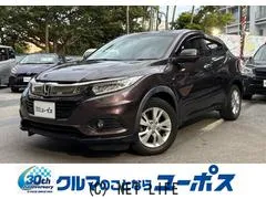 ホンダ ヴェゼル