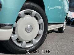 ダイハツ ムーヴキャンバス