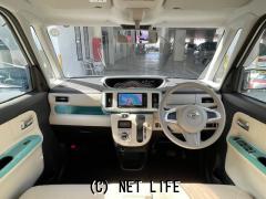 ダイハツ ムーヴキャンバス