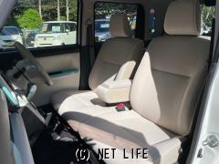 ダイハツ ムーヴキャンバス