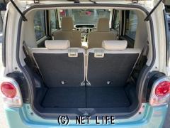 ダイハツ ムーヴキャンバス