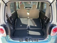 ダイハツ ムーヴキャンバス