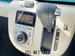 ダイハツ ムーヴキャンバス