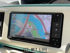 ダイハツ ムーヴキャンバス