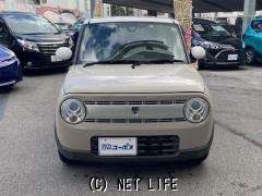 スズキ アルトラパン