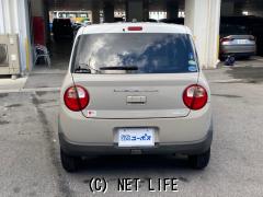 スズキ アルトラパン