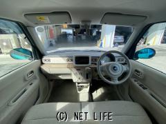 スズキ アルトラパン