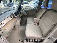 スズキ アルトラパン