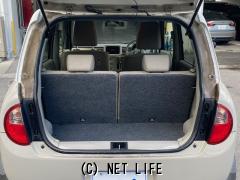 スズキ アルトラパン