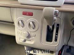 スズキ アルトラパン