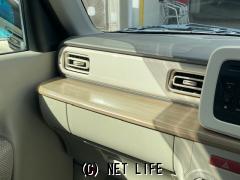 スズキ アルトラパン