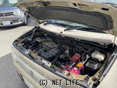 スズキ アルトラパン