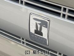 スズキ アルトラパン