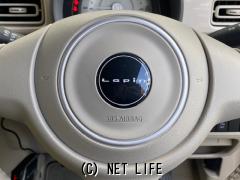 スズキ アルトラパン