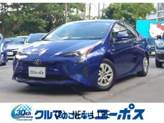 トヨタ プリウス
