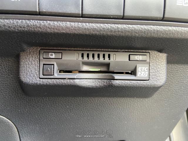 ETC2.0搭載 トヨタ カローラスポーツ