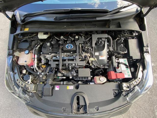 お問い合わせはユーポス奥武山店まで!098-852-0810 お電話お待ちしております!! トヨタ カローラスポーツ