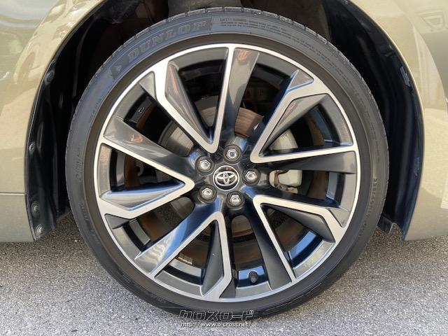 お問い合わせはユーポス奥武山店まで!098-852-0810 お電話お待ちしております!! トヨタ カローラスポーツ