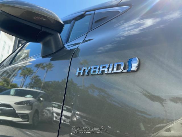 お問い合わせはユーポス奥武山店まで!098-852-0810 お電話お待ちしております!! トヨタ カローラスポーツ