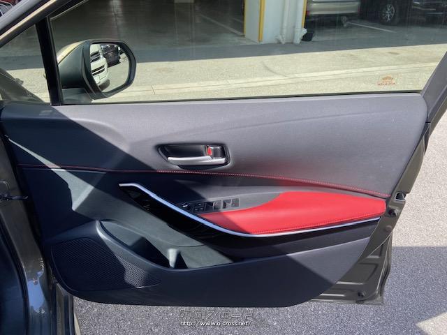 お問い合わせはユーポス奥武山店まで!098-852-0810 お電話お待ちしております!! トヨタ カローラスポーツ