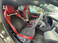 トヨタ カローラスポーツ