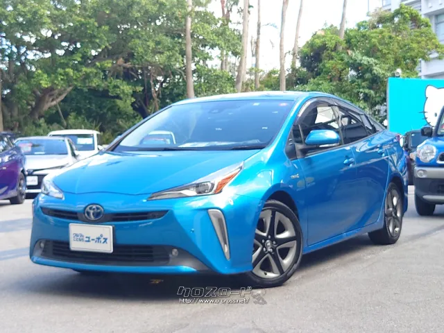 た トヨタ純正 プリウス 50 17インチ ツーリング （青0492 た トヨタ純正 プリウス 50 17インチ ツーリング （青0492 トヨタ純正