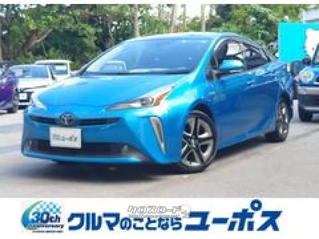 トヨタ プリウス Sツーリングセレクション トヨタ プリウス