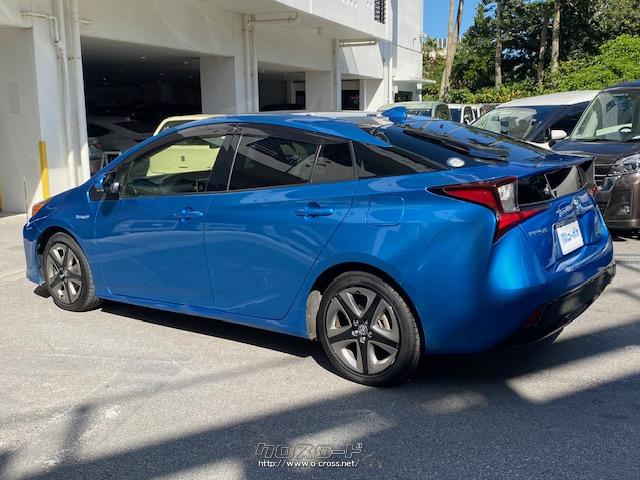 全長×全幅×全高4575×1760×1470mm トヨタ プリウス