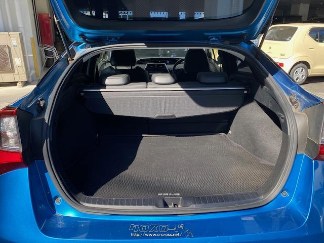 室内長×室内幅×室内高2110×1490×1195mm トヨタ プリウス