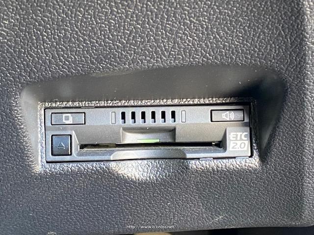 ETC2.0 トヨタ プリウス