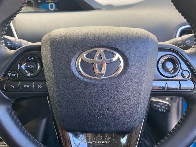 お問い合わせはユーポス奥武山店まで!098-852-0810 お電話お待ちしております!! トヨタ プリウス