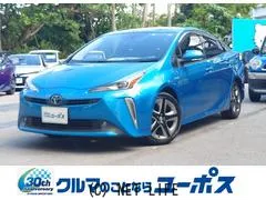 トヨタ プリウス