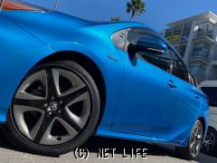 トヨタ プリウス