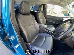 トヨタ プリウス