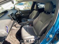 トヨタ プリウス