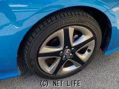 トヨタ プリウス