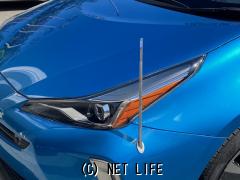 トヨタ プリウス