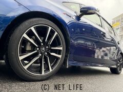 トヨタ プリウスα