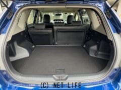 トヨタ プリウスα