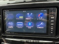 トヨタ プリウスα