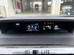 トヨタ プリウスα