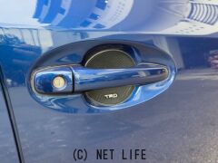 トヨタ プリウスα